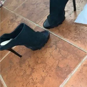 Camilla Skovgaard | Shoes | Camilla Skovgaard Size 7 Suede
